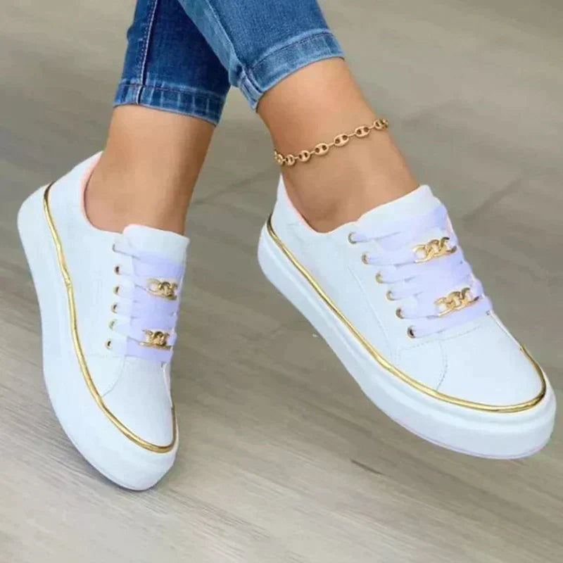 GR | Trendy Sneakers for Women