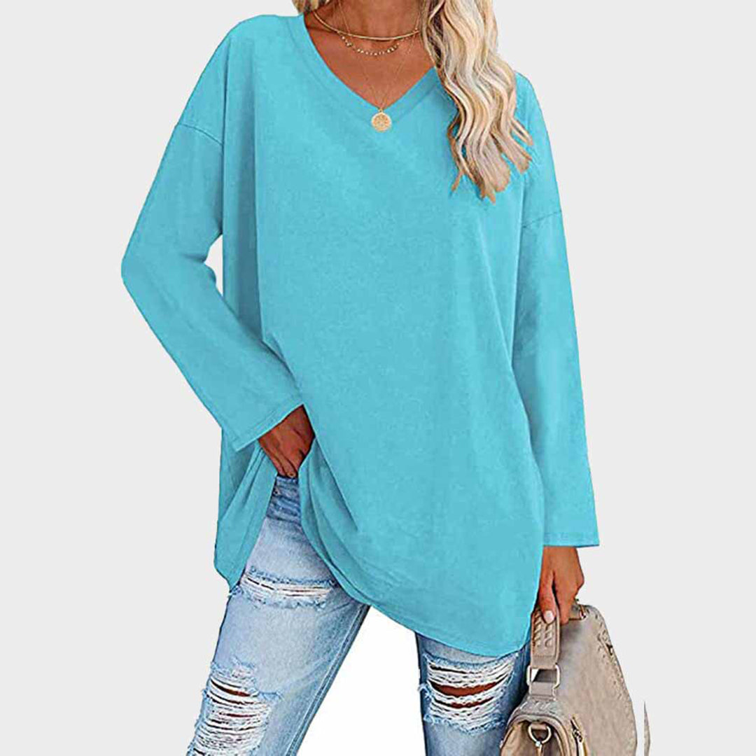 GR | Langarmshirts
