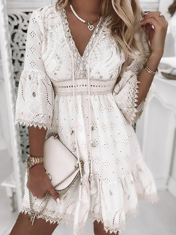GR | Skylar Boho Ibiza