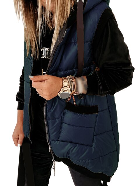 GR | Jacket with hood