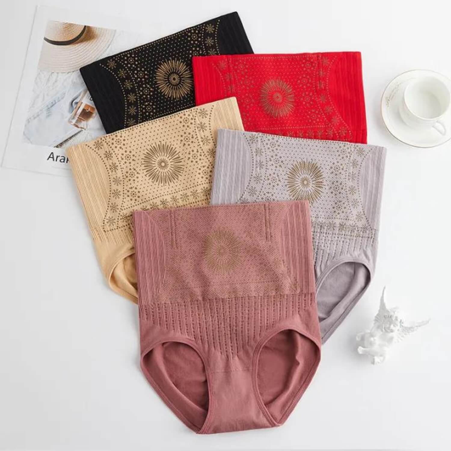 GR | Shaping Comfort Underwear