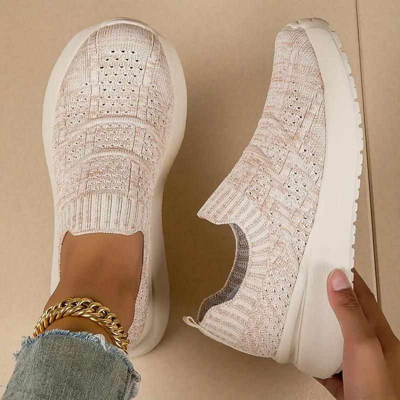 GR | On Sneakers, Breathable, Orthopedic, Trainers, Hiking Shoes