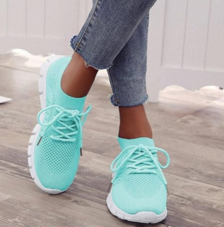 GR | on Sneakers Orthopedic Hiking Shoes Mesh Sneakers Women's Shoes