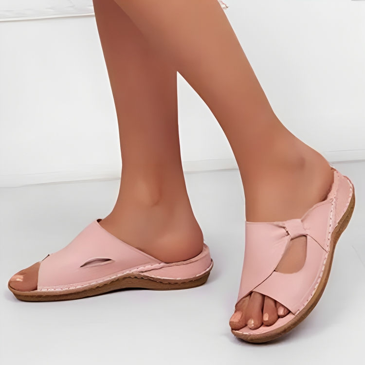 GR | TRENDY SANDALS 