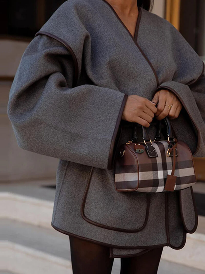 GR | Elegante Jacke