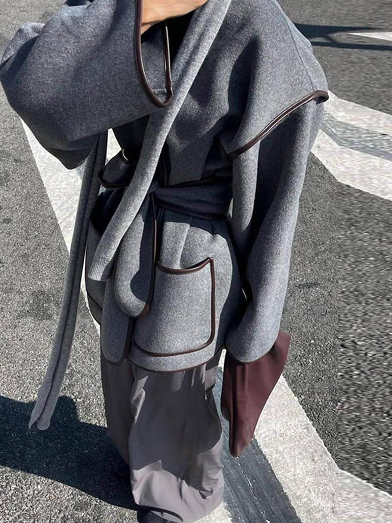 GR | Elegante Jacke