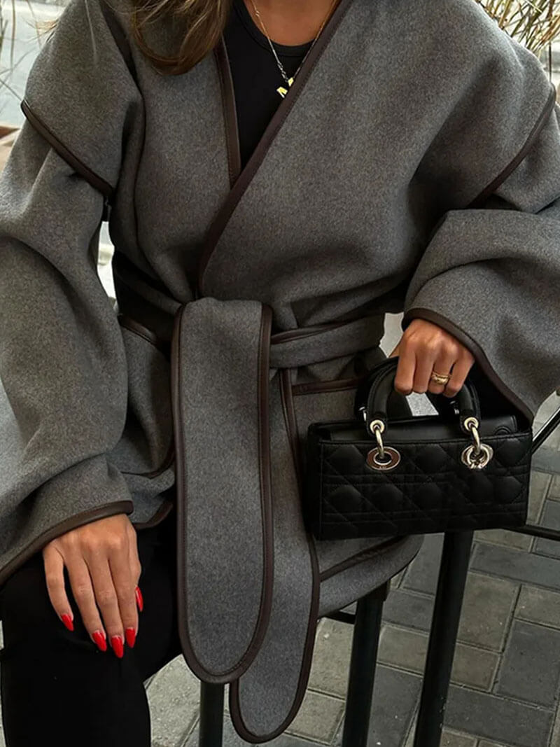 GR | Elegante Jacke