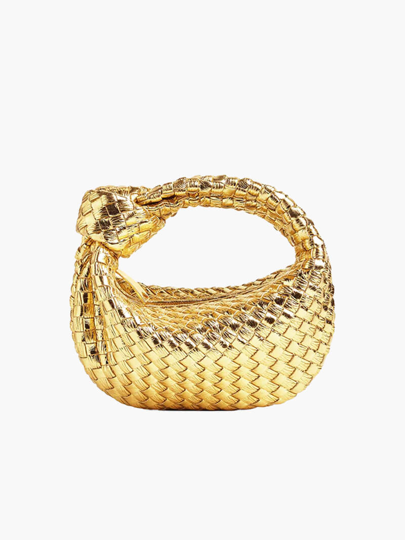 GR | Mini Braided Bag
