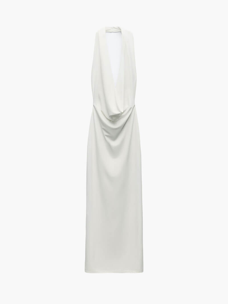 GR | Venice V-neck dress