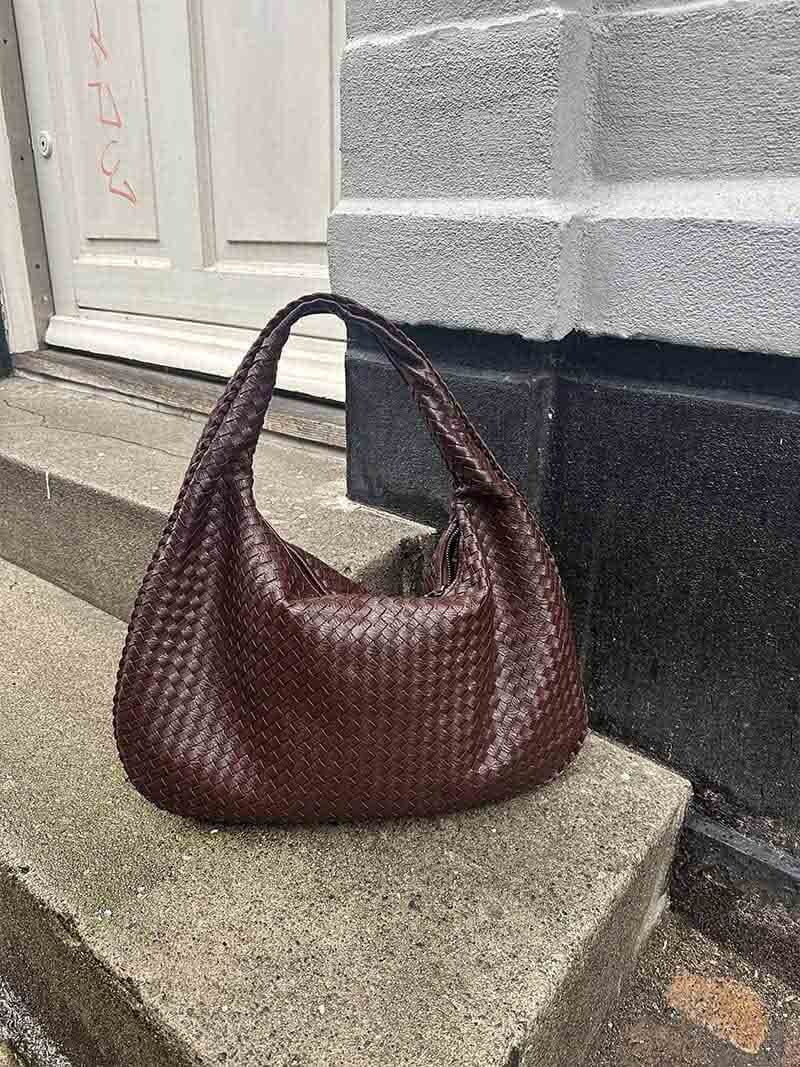 GR | Woven bag