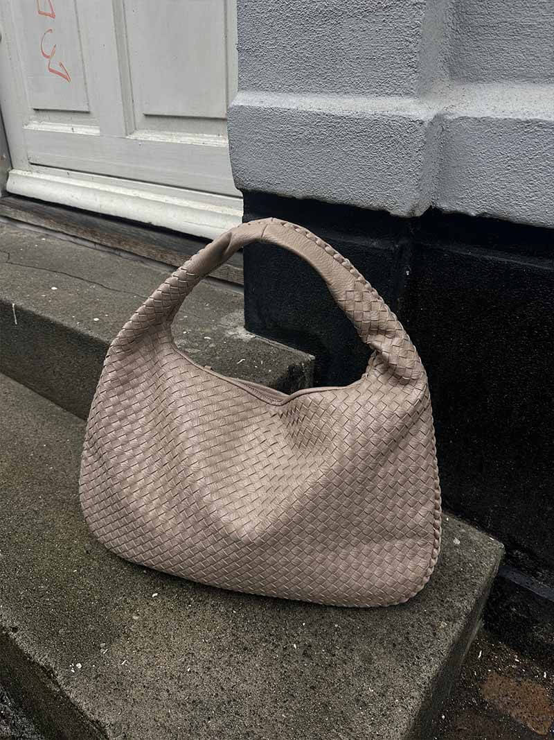 GR | Woven bag
