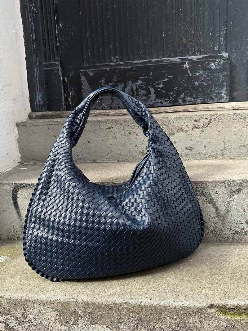 GR | Woven bag