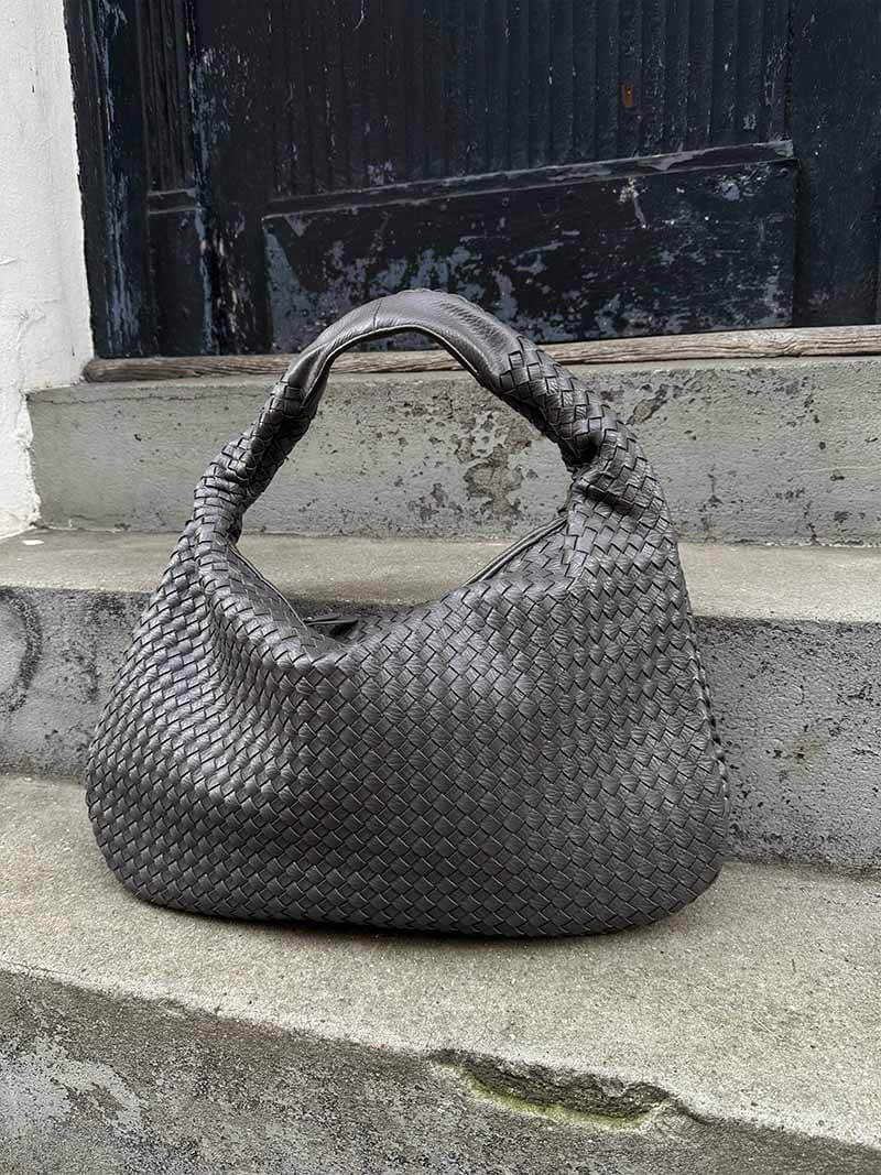 GR | Woven bag
