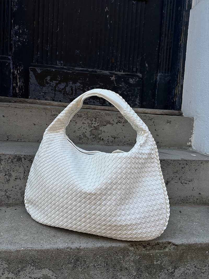 GR | Woven bag