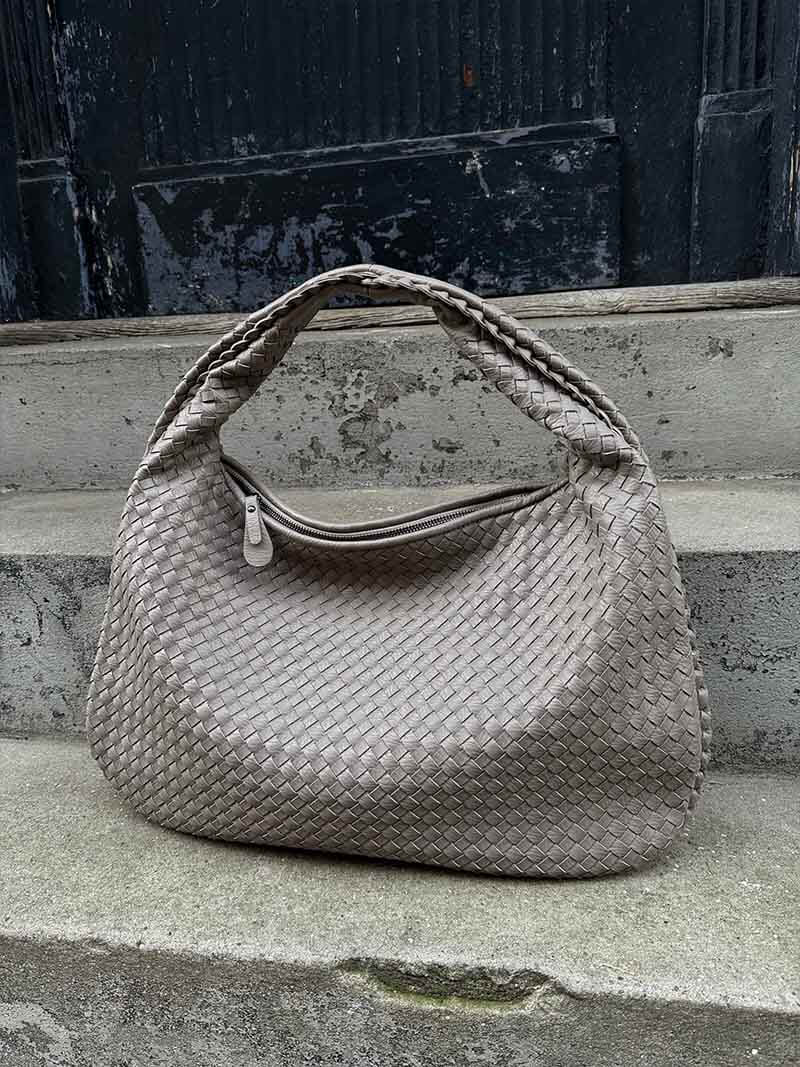 GR | Woven bag