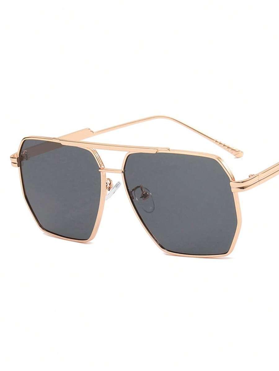 GR | Polarized Sunglasses with Lightweight Metal Frame