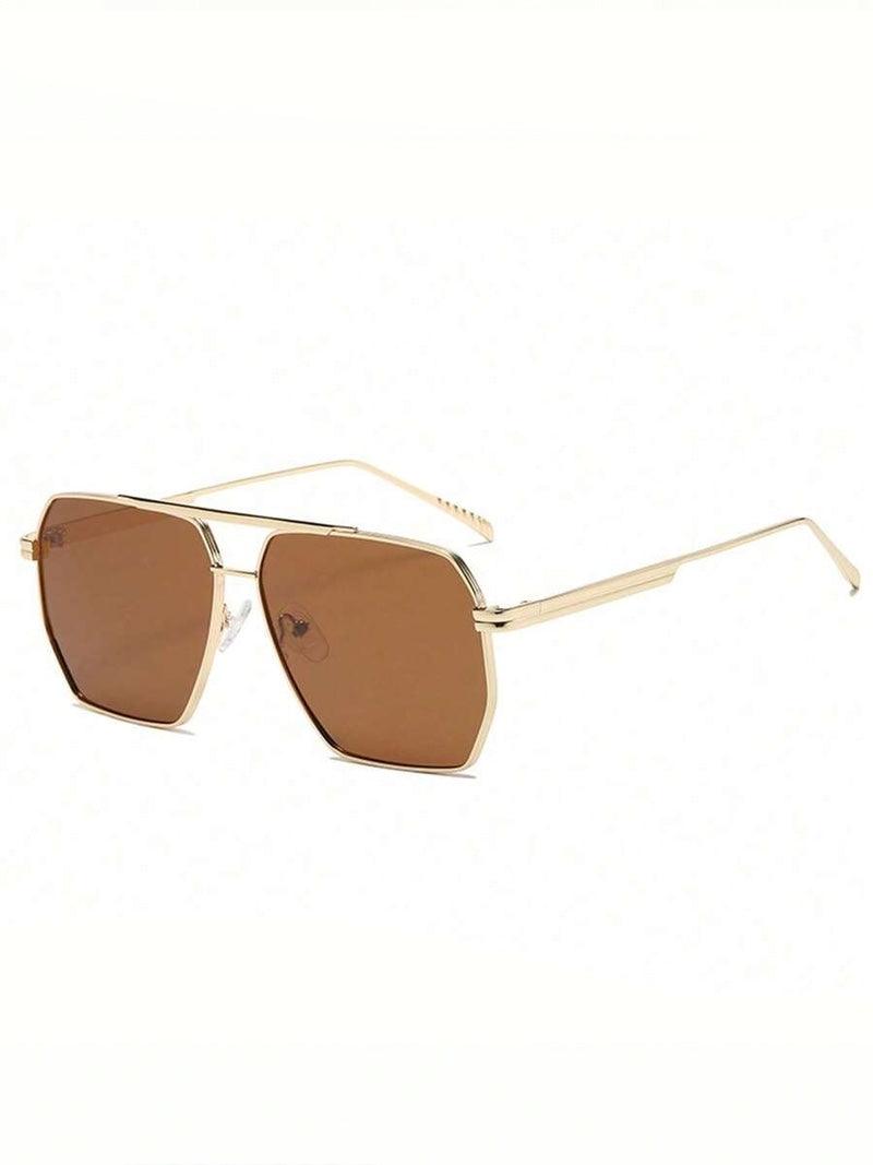 GR | Polarized Sunglasses with Lightweight Metal Frame
