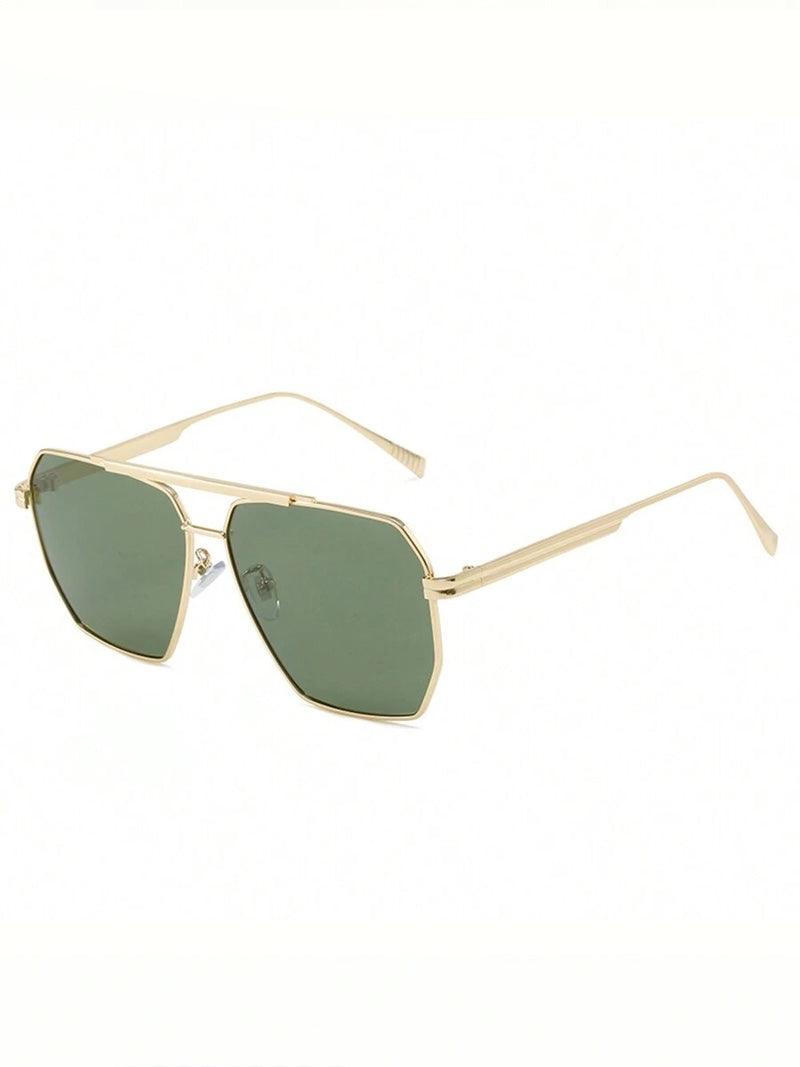 GR | Polarized Sunglasses with Lightweight Metal Frame