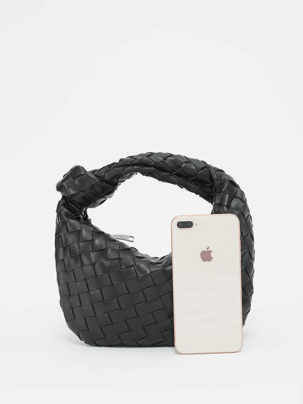 GR | Mini Braided Bag
