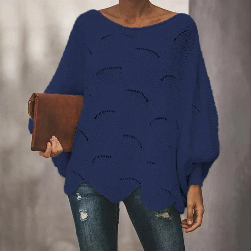GR | Eleganter Pullover