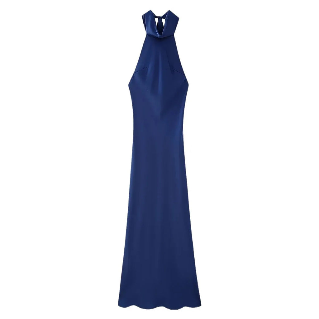 GR | Elegant strapless evening dress