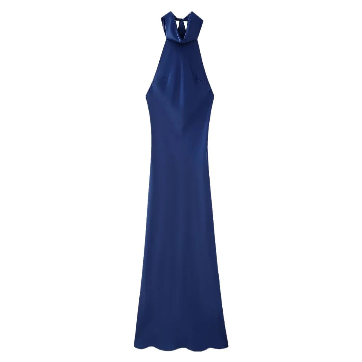 GR | Elegant strapless evening dress