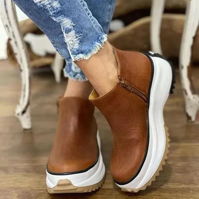 GR - Fashion sneakers for women