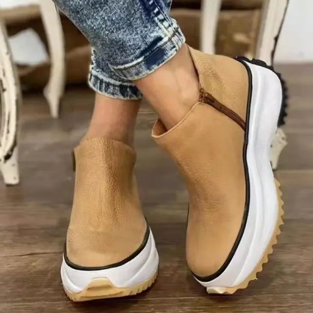 GR - Fashion sneakers for women