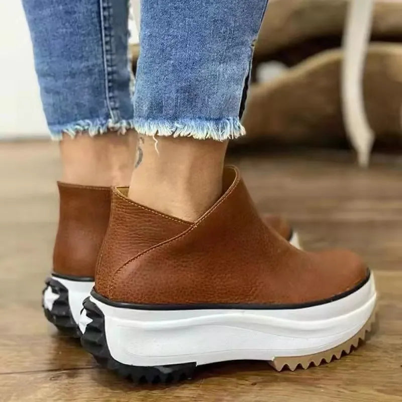 GR - Fashion sneakers for women