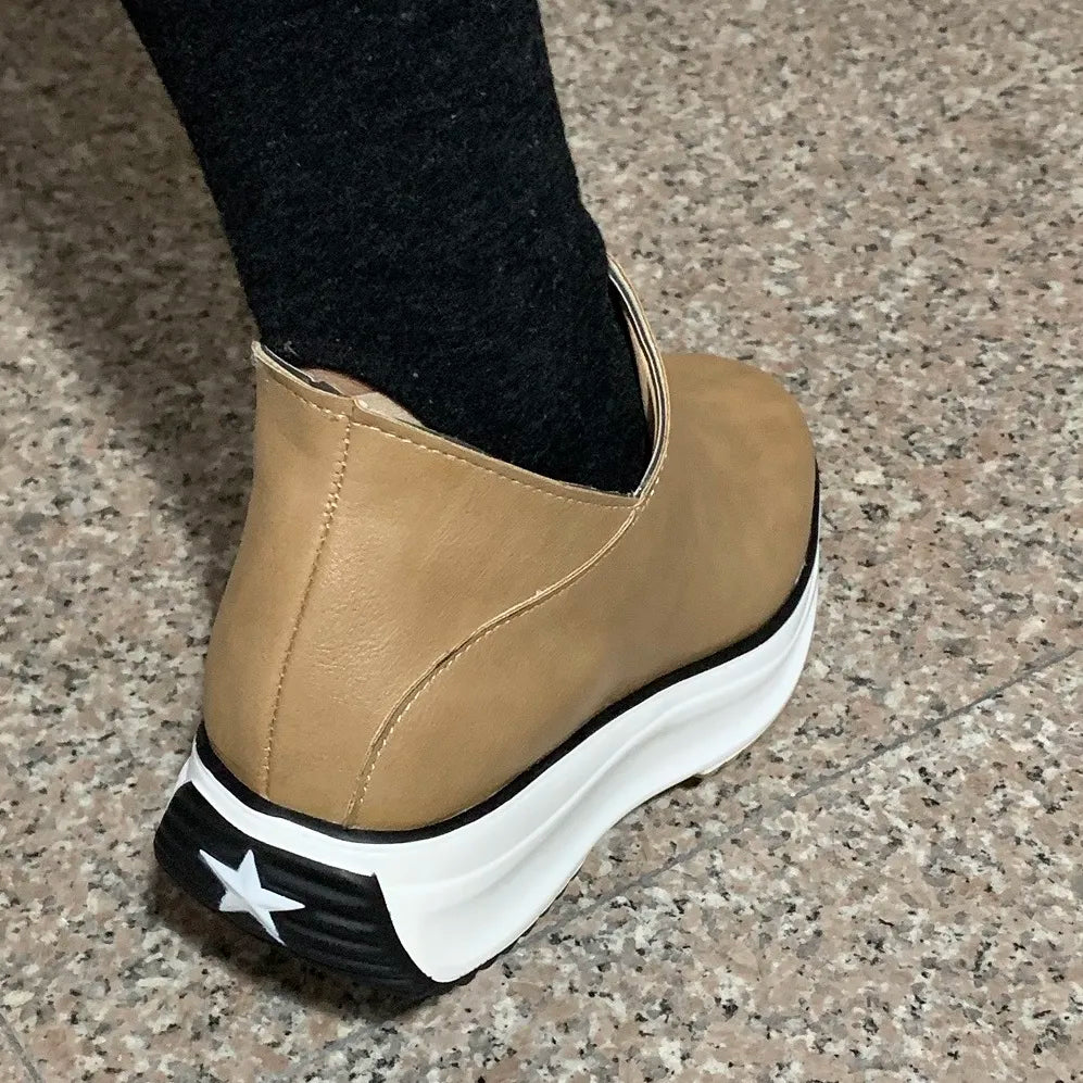 GR - Fashion sneakers for women