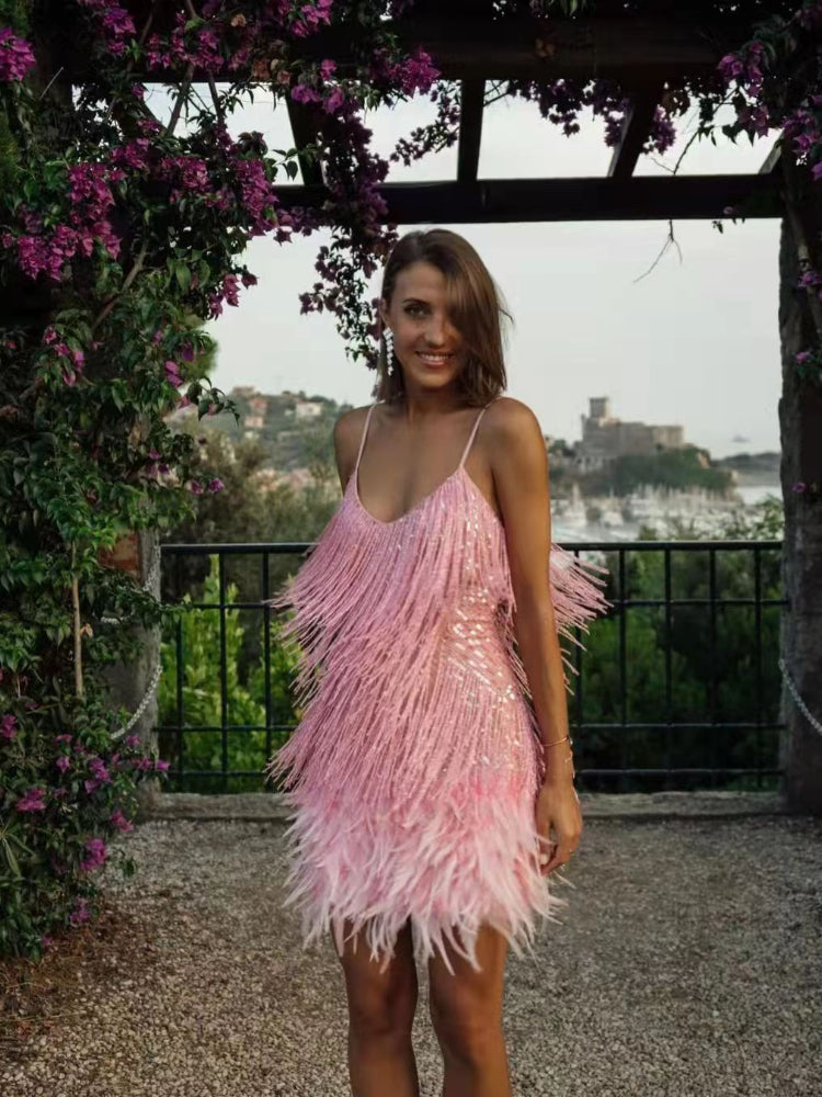 GR | Party dress for women