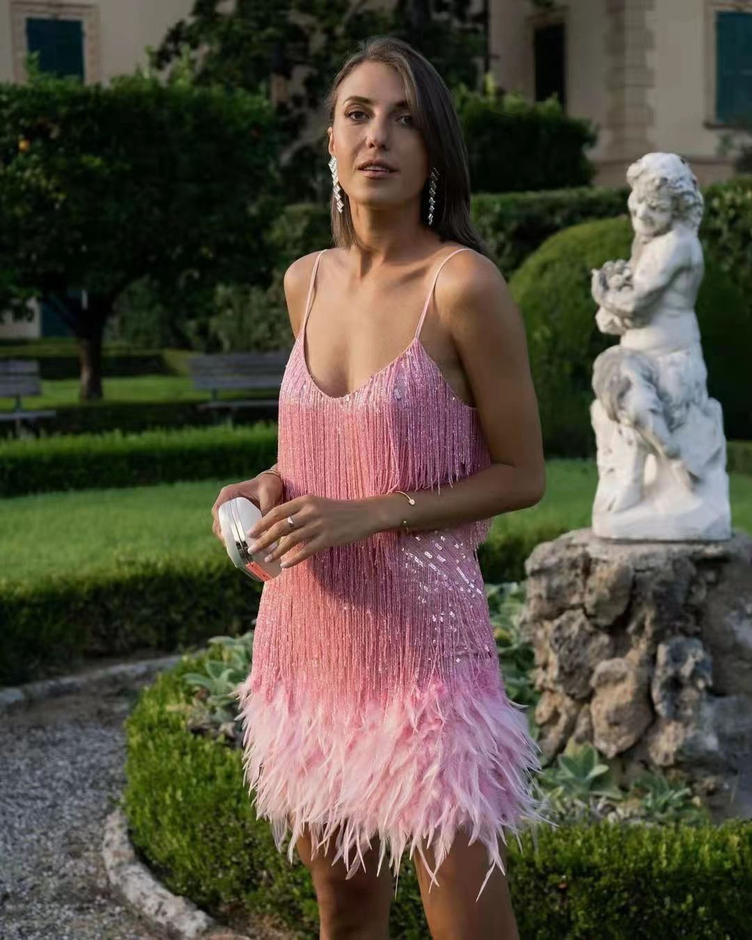 GR | Party dress for women