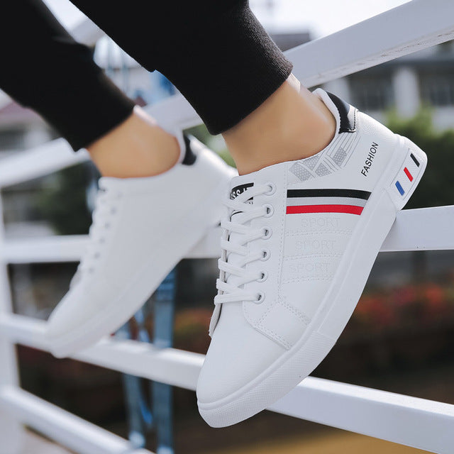 GR | Sporty sneakers