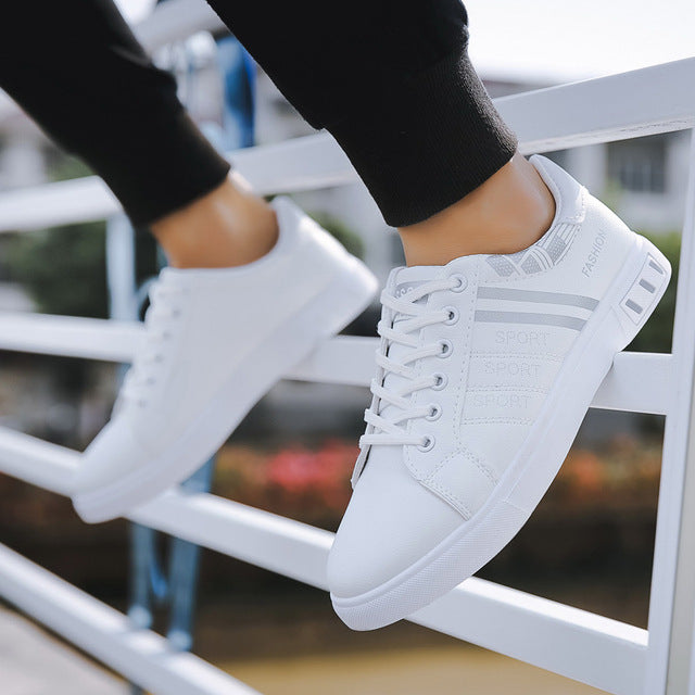 GR | Sporty sneakers