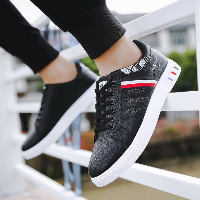GR | Sporty sneakers