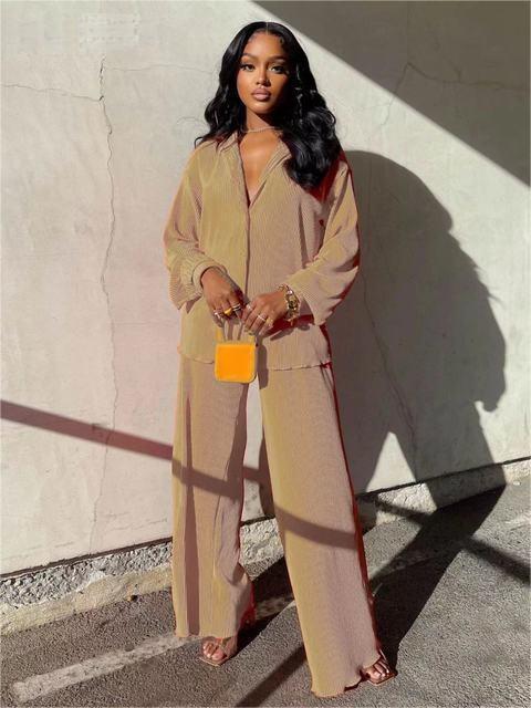 GR - Women's Casual Outfit