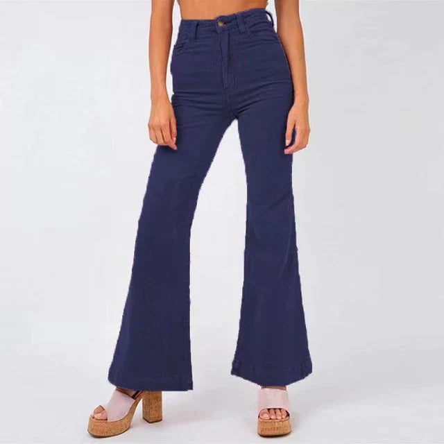 GR - Work trousers for women