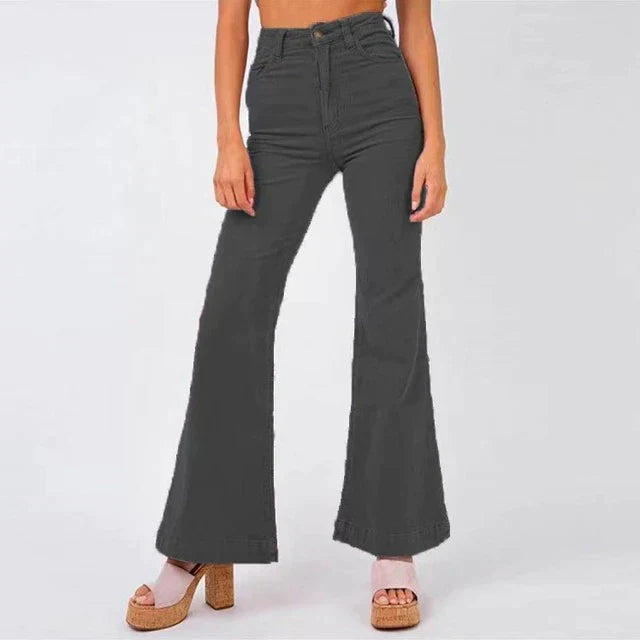 GR - Work trousers for women