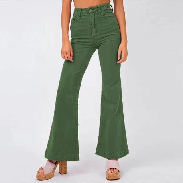 GR - Work trousers for women