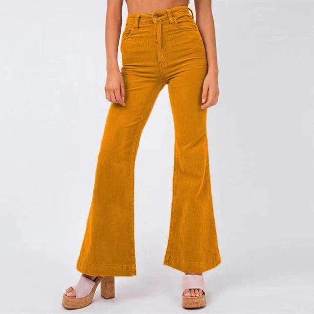 GR - Work trousers for women