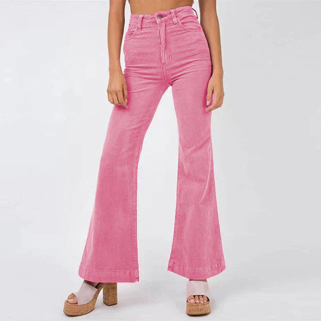GR - Work trousers for women
