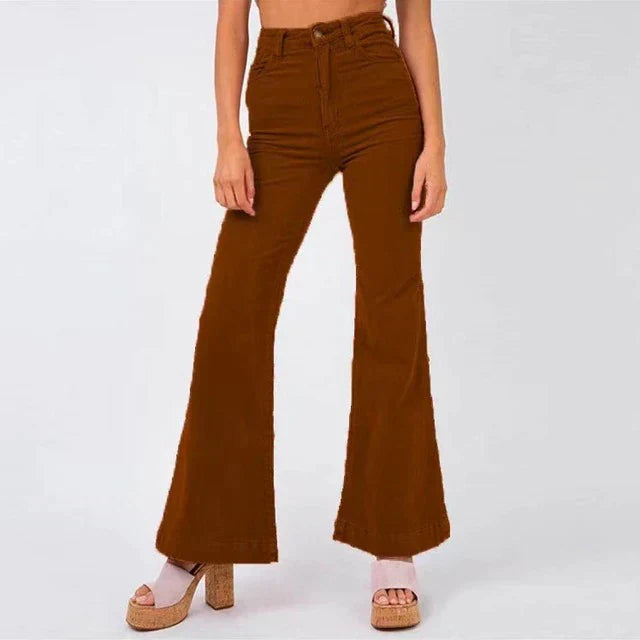 GR - Work trousers for women