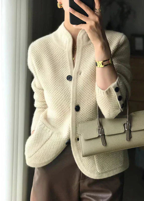 GR | Elegant, cozy cardigan