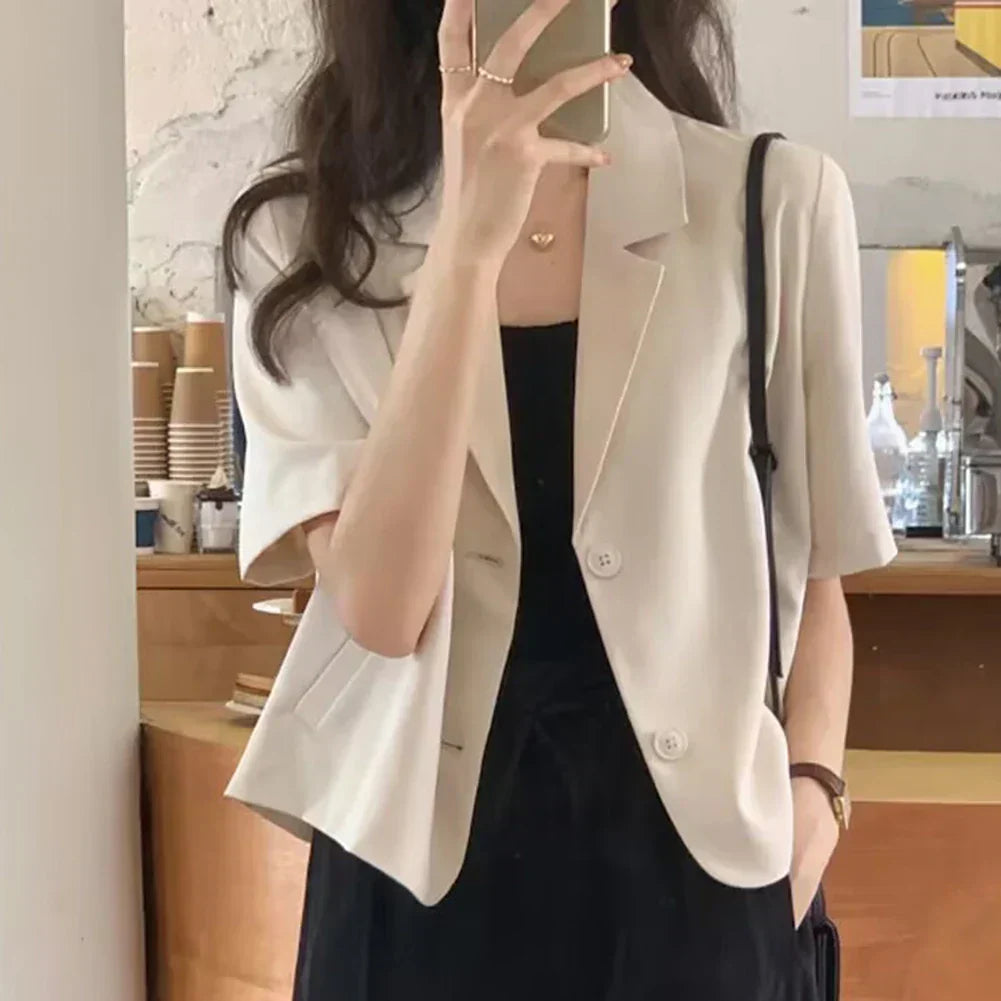 Klara™ - Summer Blazer