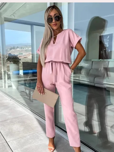 GR | Ibiza Jumpsuit