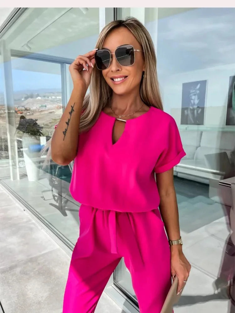 GR | Ibiza Jumpsuit