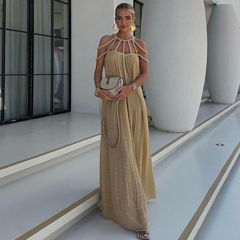 GR | Stunningly elegant party dress