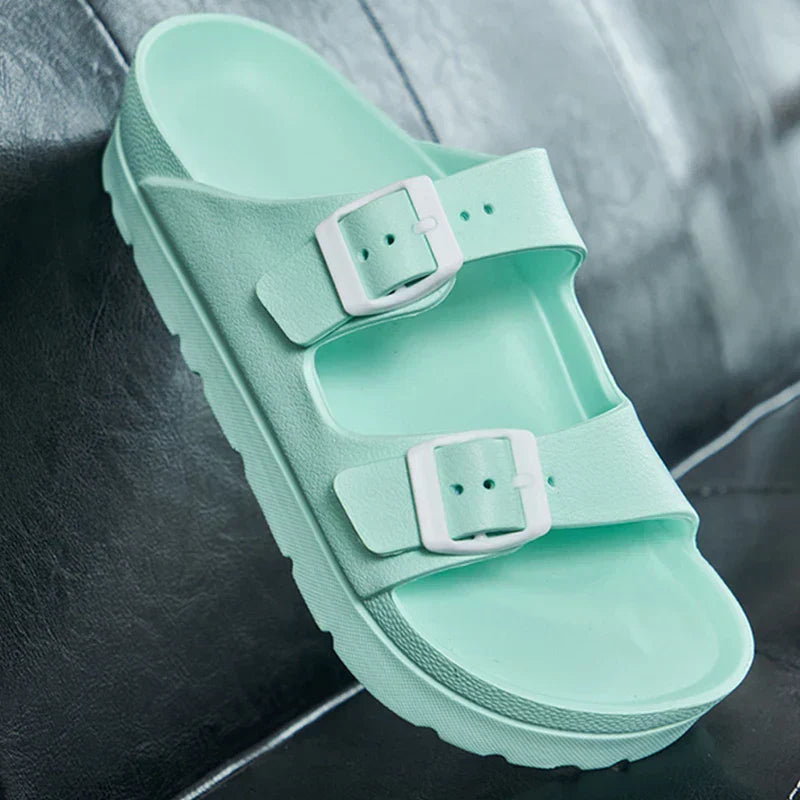 Laura™ - Cloud Platform Summer Women's Sandals