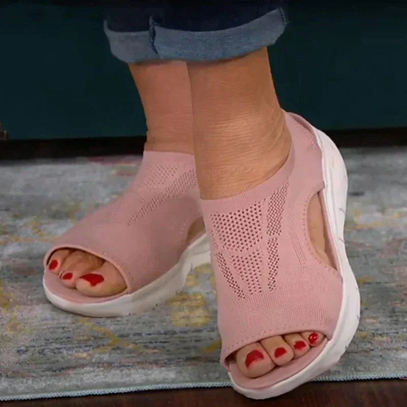 GR | Soft Orthopedic Comfortable Sandals