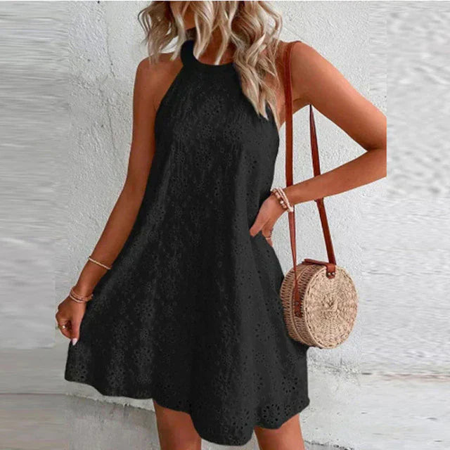 GR | Lace summer dress